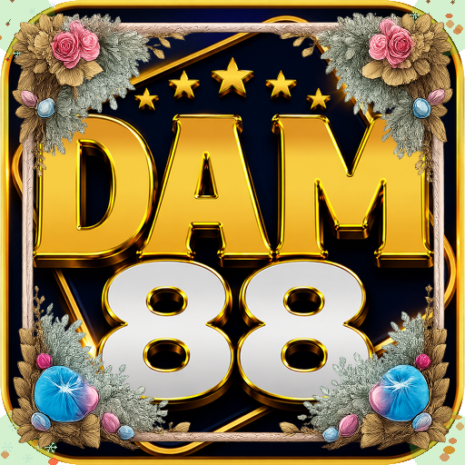 dam88 — mitra unggulan